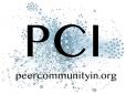Peer Community In logo